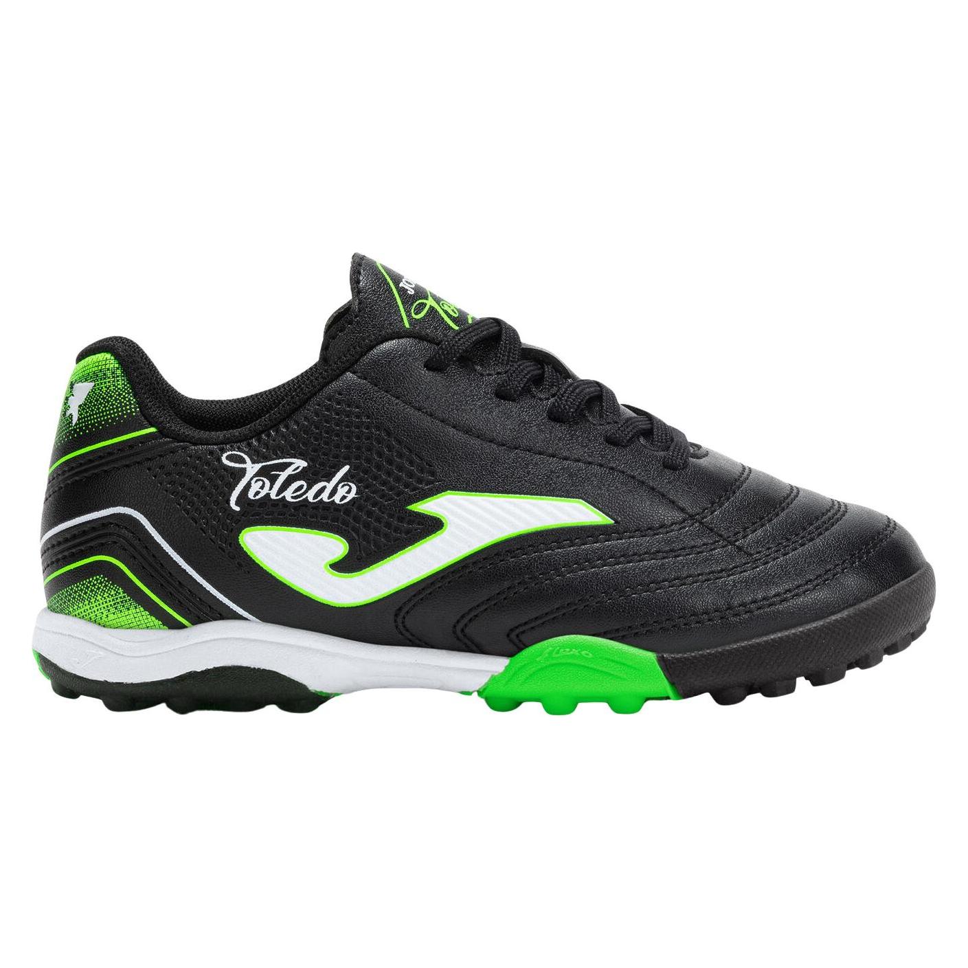 Joma Toledo TF Kinder-Fussballschuhe (37) (TOJW2501TF)