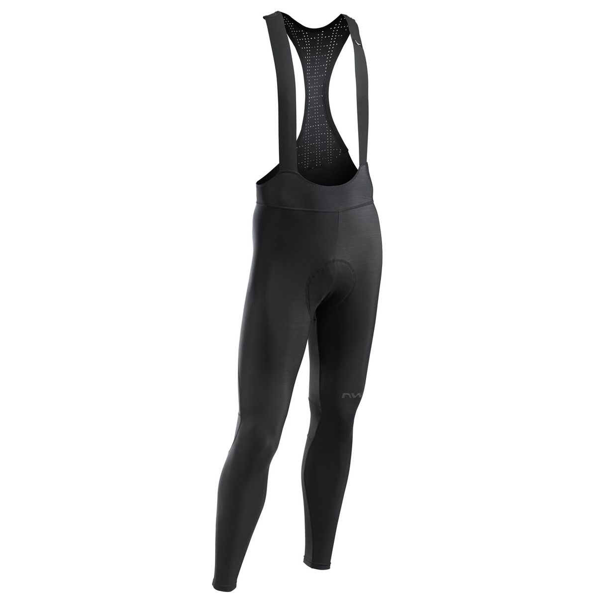 Northwave Fast MS Bibtight black (10) S 89261221-10-S