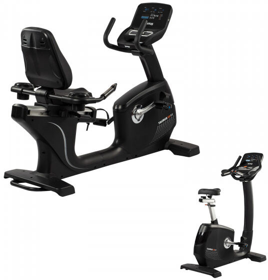 Taurus RB9.9 Light Commercial Recumbent Exercise Bike Recline Bike + Upright...
