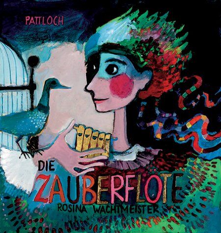 Rosina Wachtmeister - Die Zauberflöte - Preis vom 10.10.2026 11:48:34 h