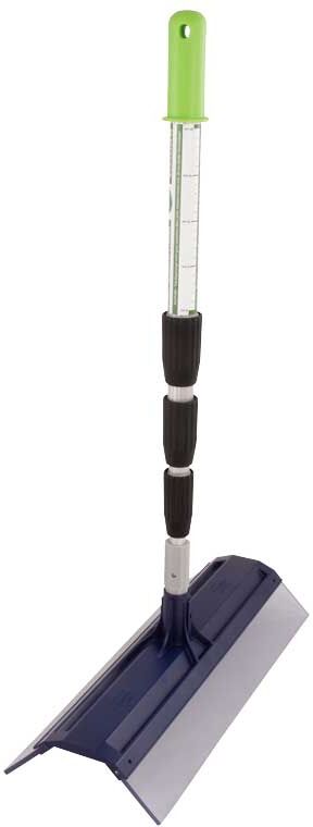 Axis Line Adapter ALLESSCHIEBER Gerade - für unsere Teleskopstange