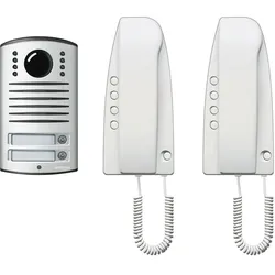 Legrand (SEKO) Zweifam.-Set Audio 363221