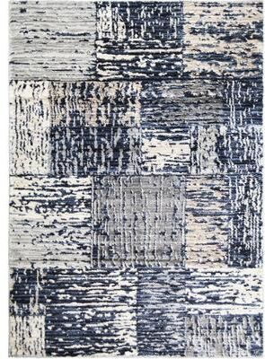 Mayberry Rug Pacific Flynn Navy Contemporary Area Rug