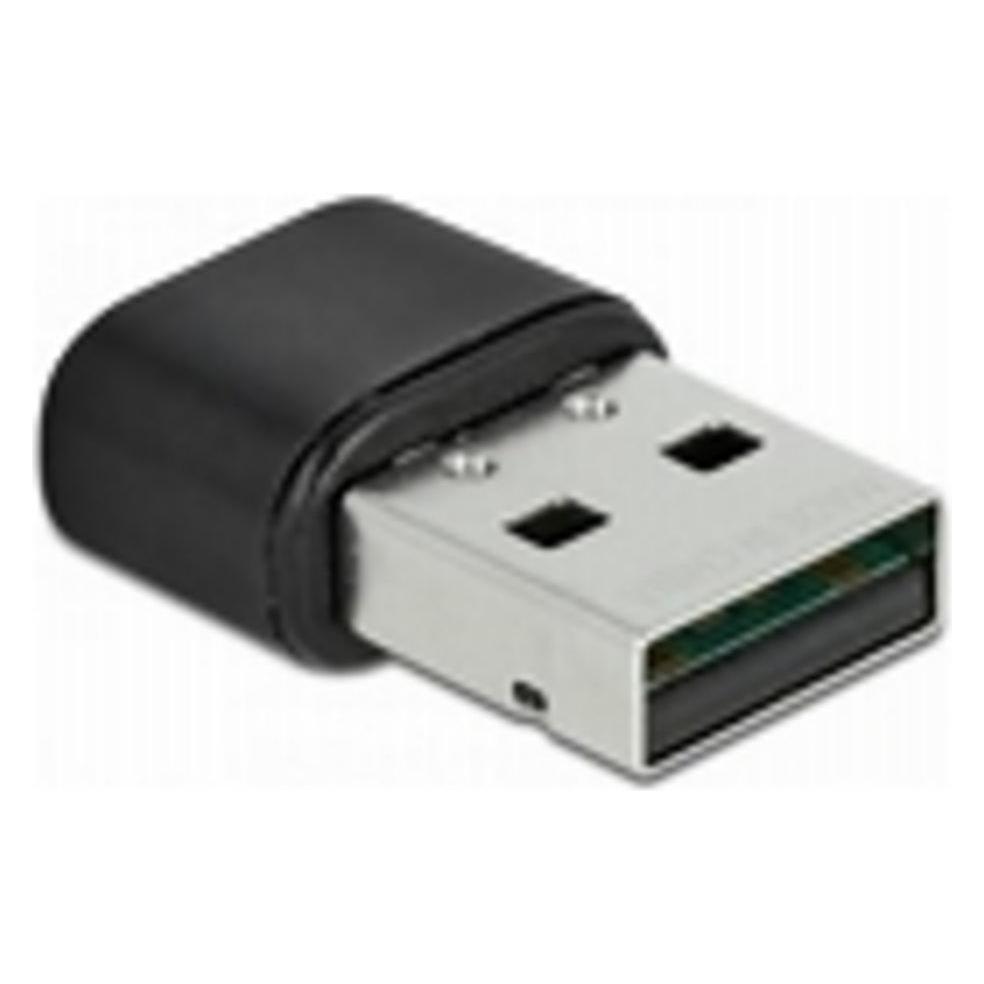 Intertech Inter-Tech 300Mbps USB Adapter (USB) (37084333)