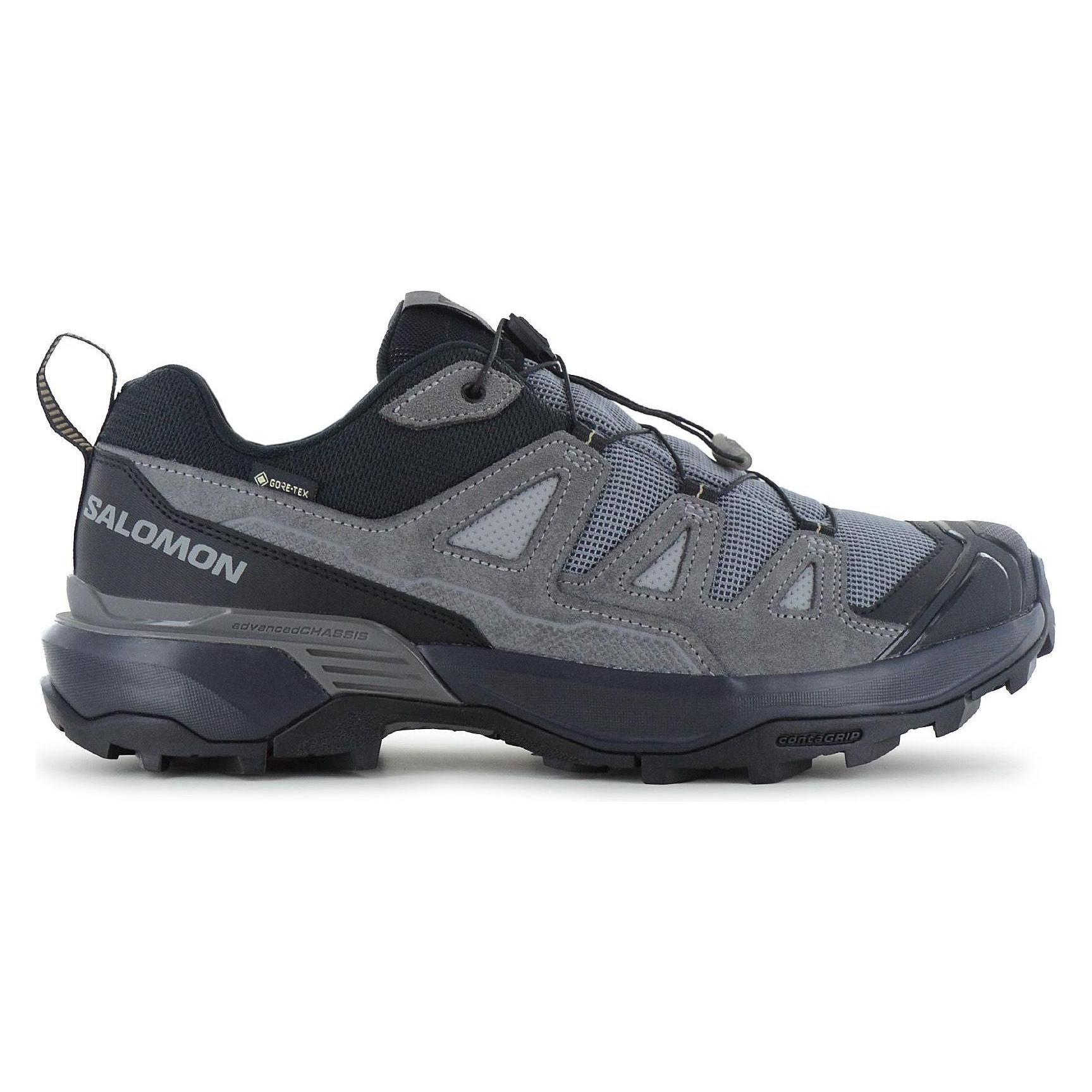 Salomon Herren Ultra LTR GTX Schuhe (41) (475714)