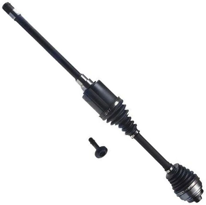 EURODRIVELINE BM-231 Semiasse