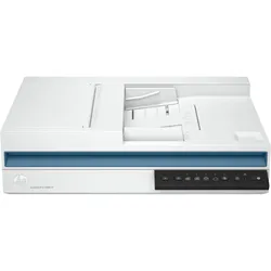 HP ScanJet Pro 3600 Flachbettscanner F1