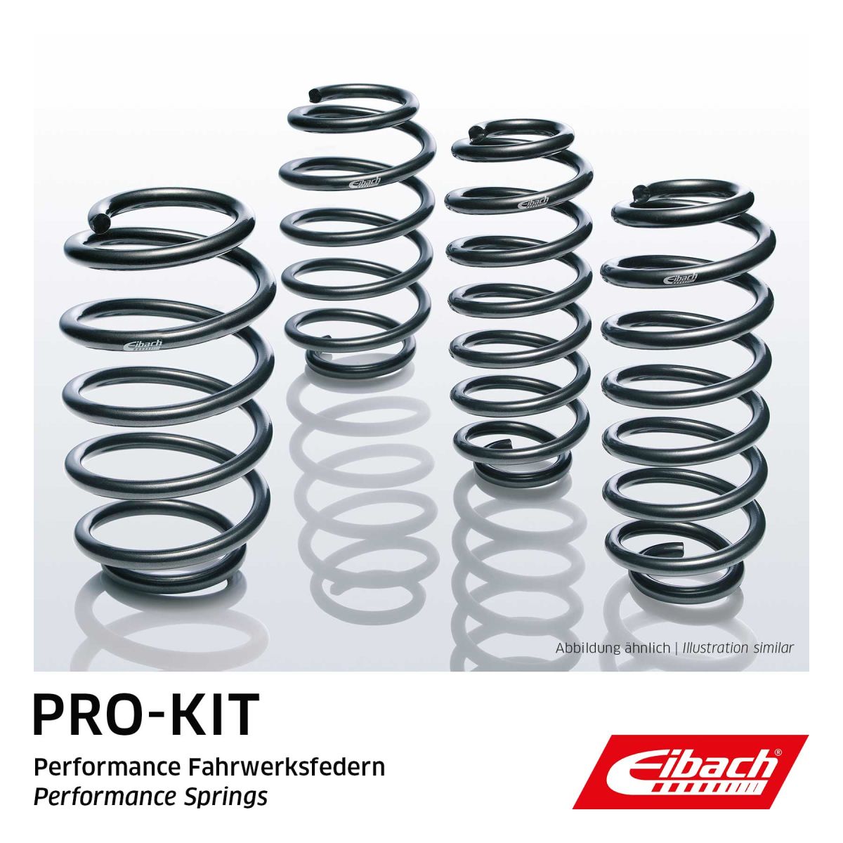Eibach Molle Pro Kit E1532-140