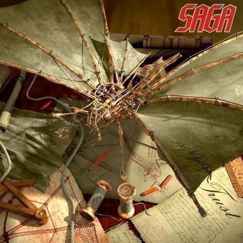 Saga - Trust - Preis vom 09.10.2026 07:28:09 h