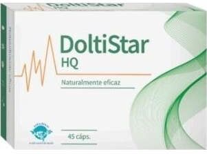 Espadiet Doltistar Hq 45caps