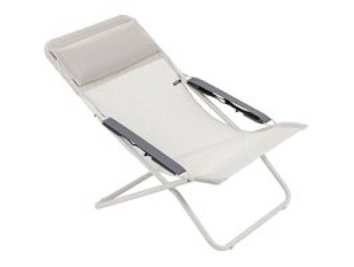 Transat Pliant Transabed Colorblock