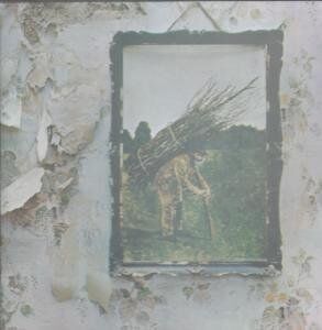 Led Zeppelin - IV (Stairway to heaven..) - Preis vom 11.10.2026 03:10:56 h
