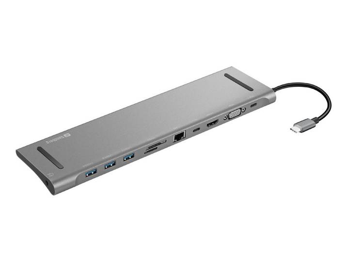 Sandberg Laptop-Dockingstation