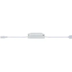 PAULMANN LED-Trafo 0-144W 24V IP20 stat SmartHome 500.04 Kunststoff-Gehäuse 80x39x19mm