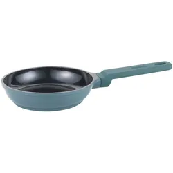 Spring Pfanne Pure Ø 14 cm Aluminium Grün