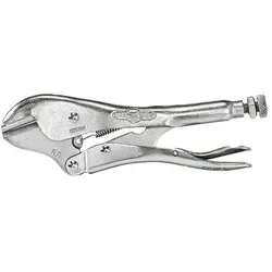 Irwin, Zange, Blech-Crimpzange 200mm (175 mm)