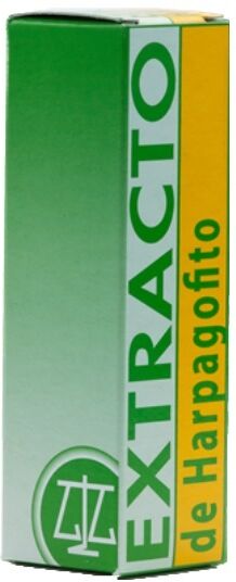Equisalud Ginkgo Biloba Extract 31 ml