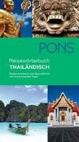 PONS Reisewörterbuch Thailändisch: Reisewörterbuch und Sprachführer mit interkulturellen Tipps - Preis vom 09.10.2026 07:28:09 h