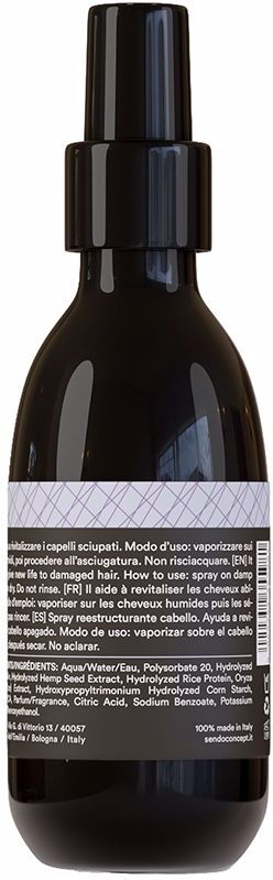 Sendo Ultra Repair restoring lotion 100 ml