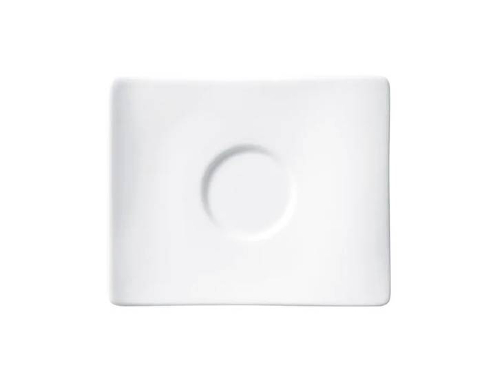 Villeroy & Boch Soucoupe NewWave 18x15cm