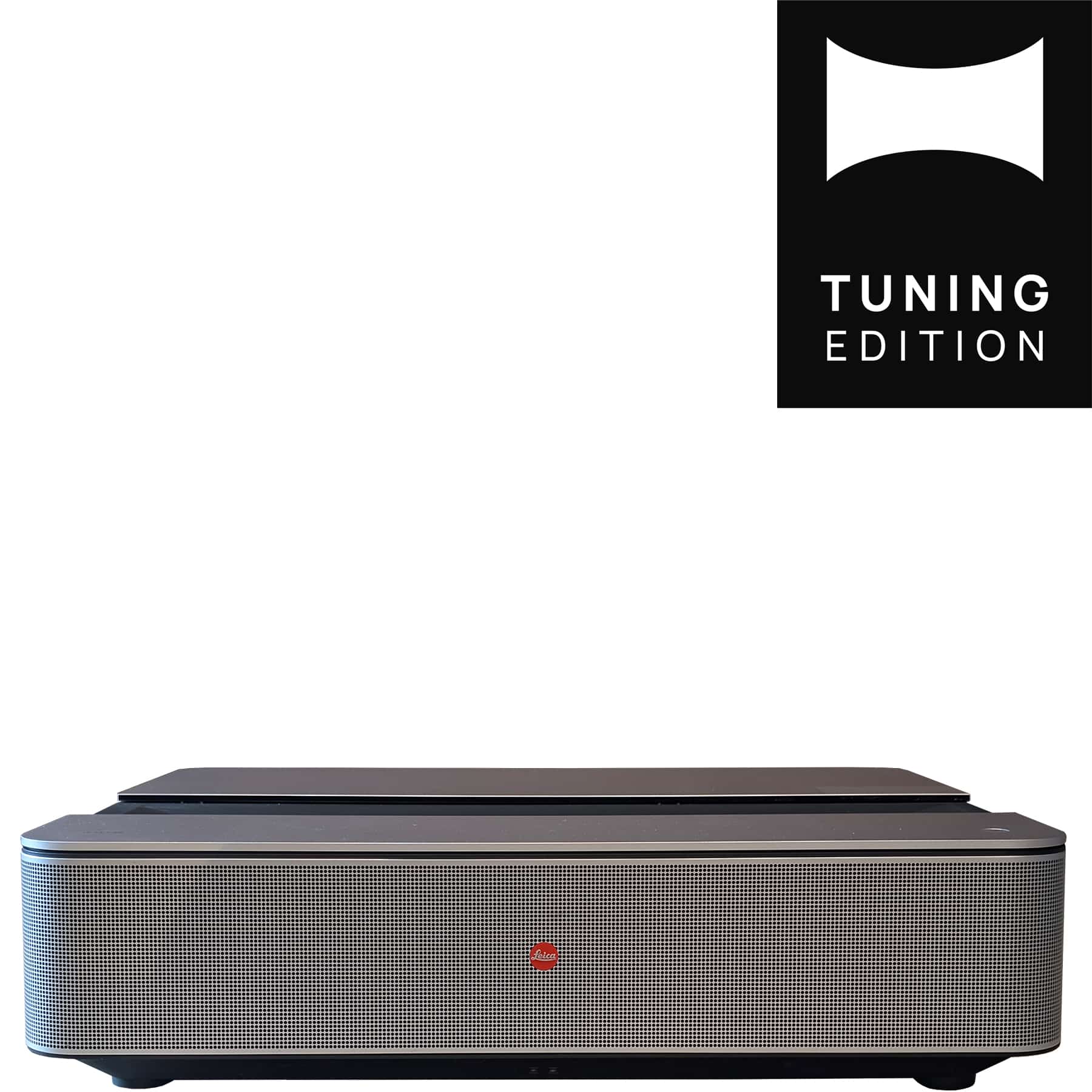 Leica Cine 1 100" - 4K HDR Laser TV Beamer | HEIMKINO.de Tuning Edition