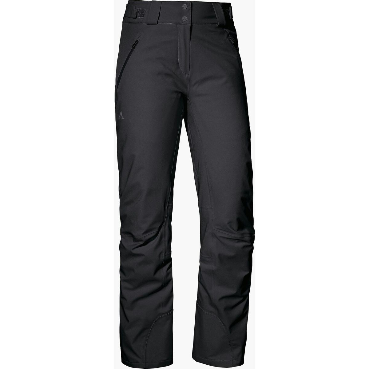Schöffel Ski Pants Weissach Women black (9990) 18 13122-23607-9990-18