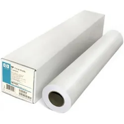 HP, Plotterpapier, Professional Matte Canvas 392g/m2 1524 mm (1520 cm, 152.40 cm)