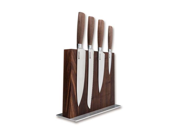 Böker Universalmesser Böker Küchenmesser Core Set Style 5er Set