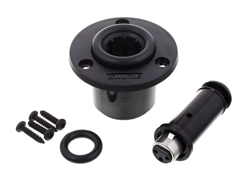 Shure A400 SMXLR