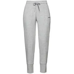 Head, Jungen, Sporthose, Club Byron Pants JR grau (152), Grau