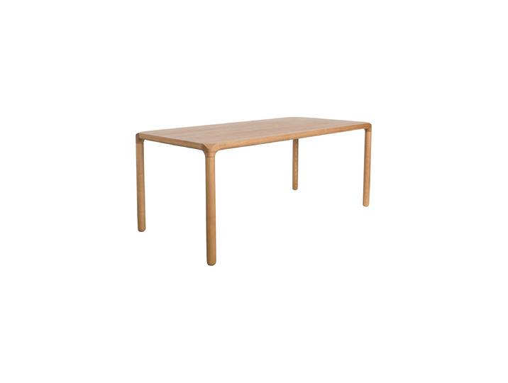 Design Esstisch „Storm“, verschiedene Grössen Esche Natural Zuiver