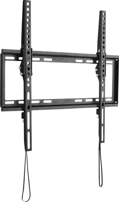 Schwaiger TV Wandhalter, 32"-55", neigbar, max.60 kg schwarz