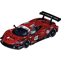 Carrera Evolution McLaren 720S GT3 Optimum Motorsport No. 69, Slotcar 1:32