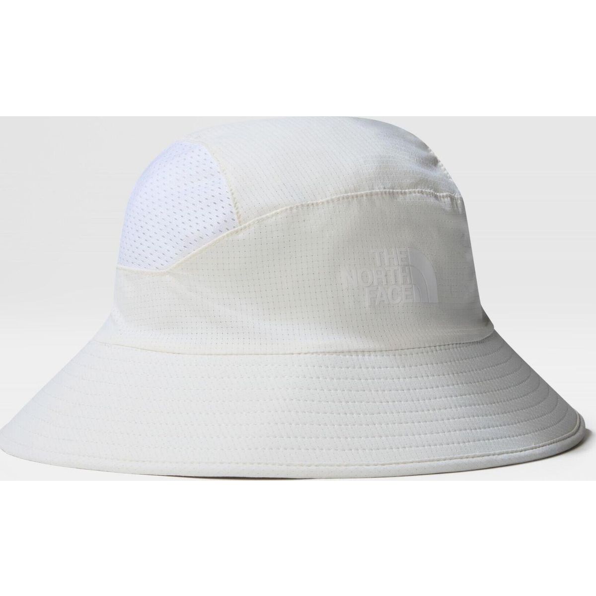 The North Face Summer Light Run Bucket white dune (QLI) LXL NF0A876KQLI-LXL