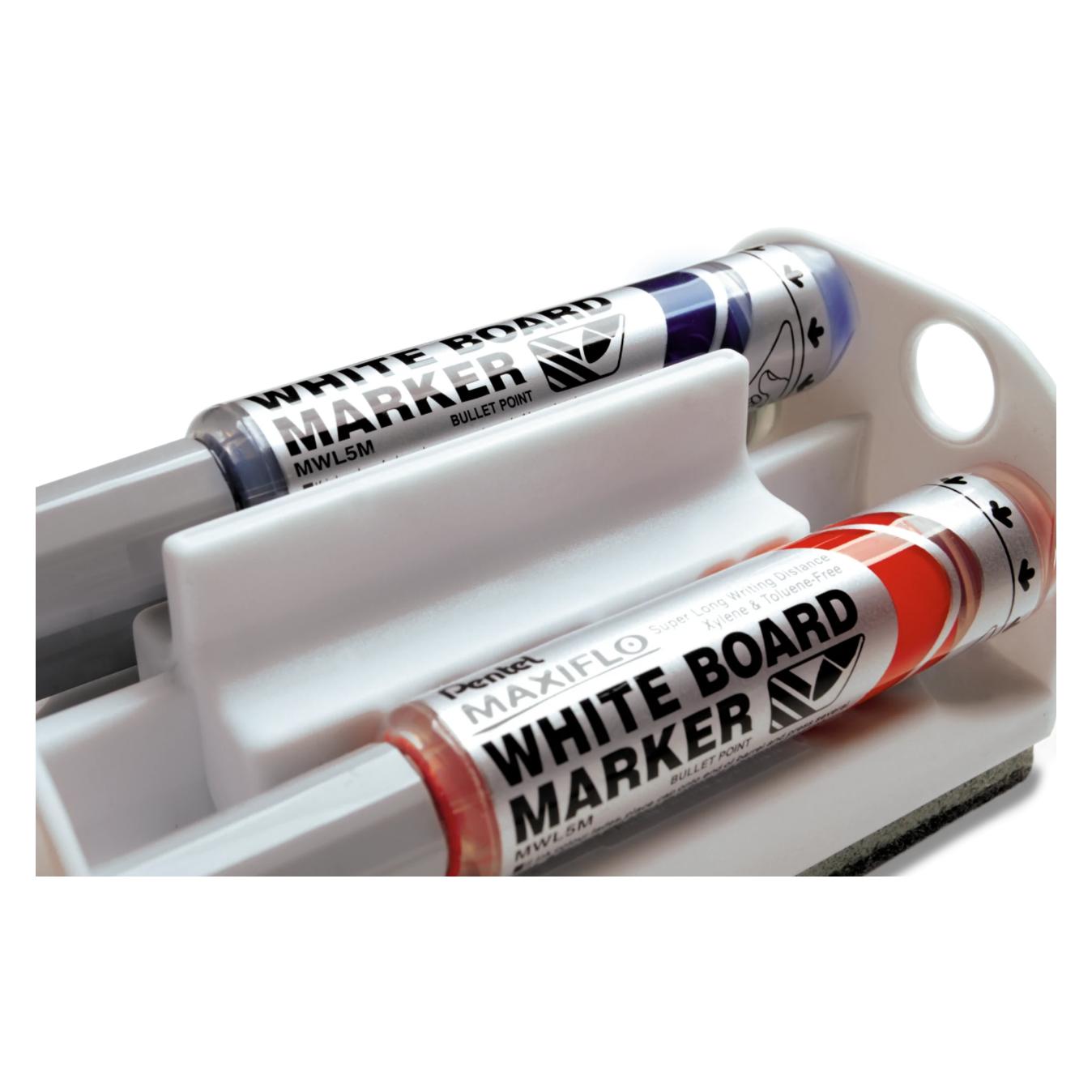 Pentel MWL5M-4N (4x) (MWL5M-4N)
