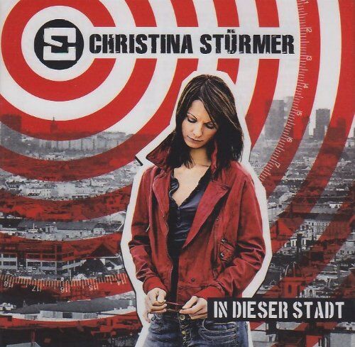 Christina Stürmer - In Dieser Stadt - Preis vom 09.10.2026 07:28:09 h