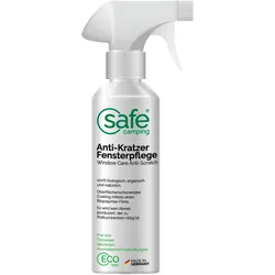 Safe Camping Anti-Kratzer Fensterpflege 250 ml