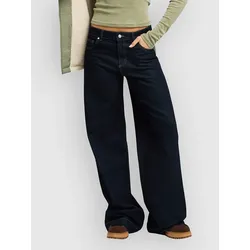 Roxy Sun And Done Jeans deep sea Gr. XL