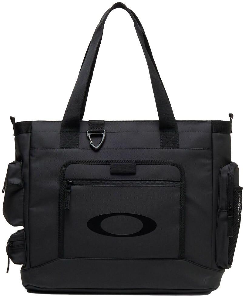 Oakley  - Rover Messenger Bag Blackout - Sac bandouliere