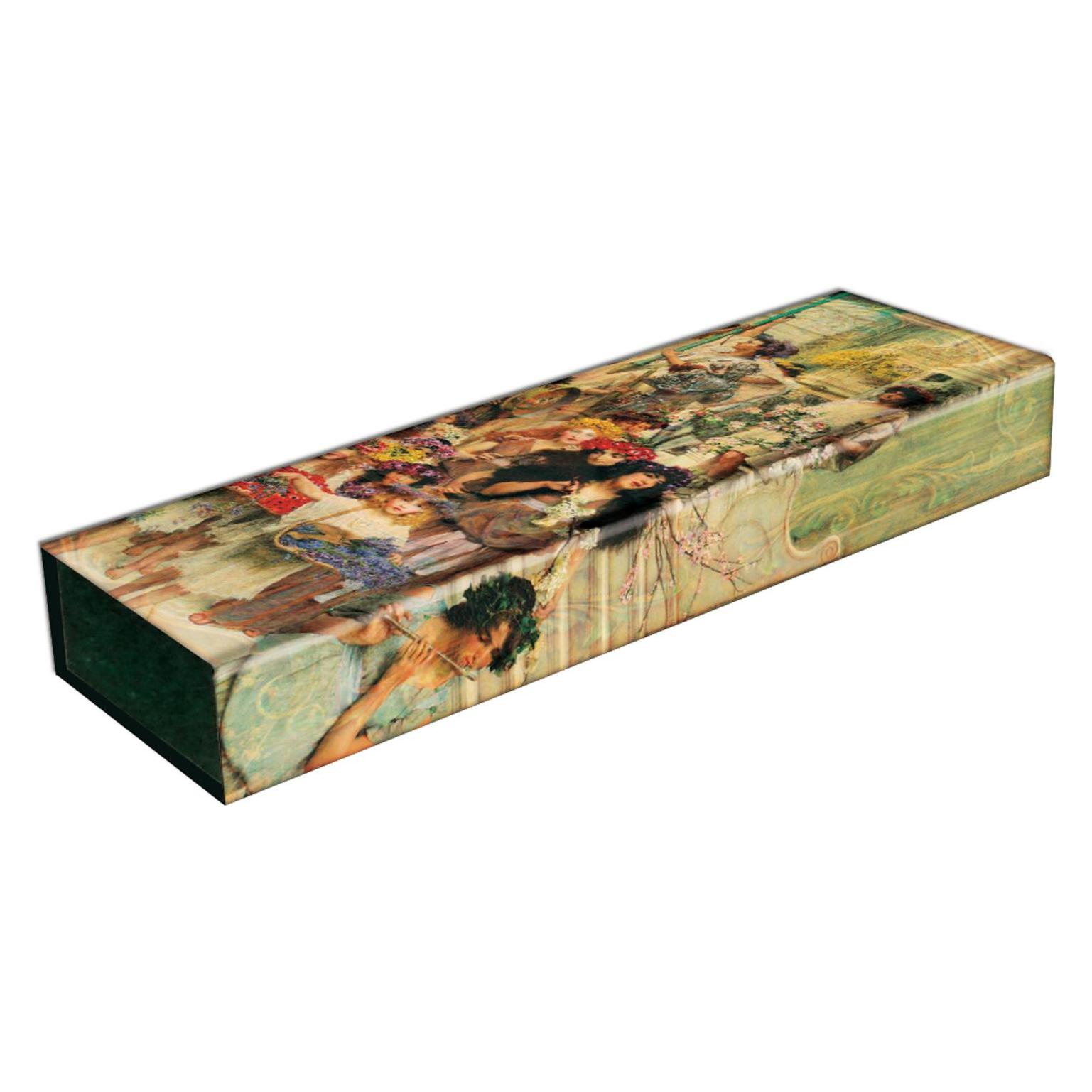 Paperblanks Stifteetui - Frühling (59051232)