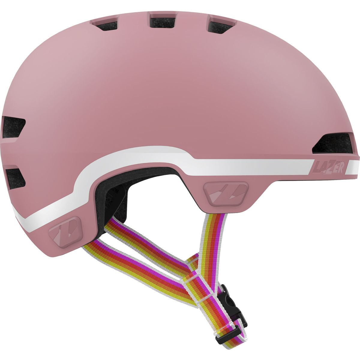 Lazer Maze Jr Kineticore Gofluo LTD Edition matte soft pink gofluo Unisize FA003716248