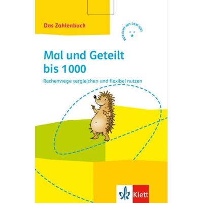 Das Zahlenbuch 3, Zubehör von , Klett Schulbuchverlag, 978-3-12-201060-7