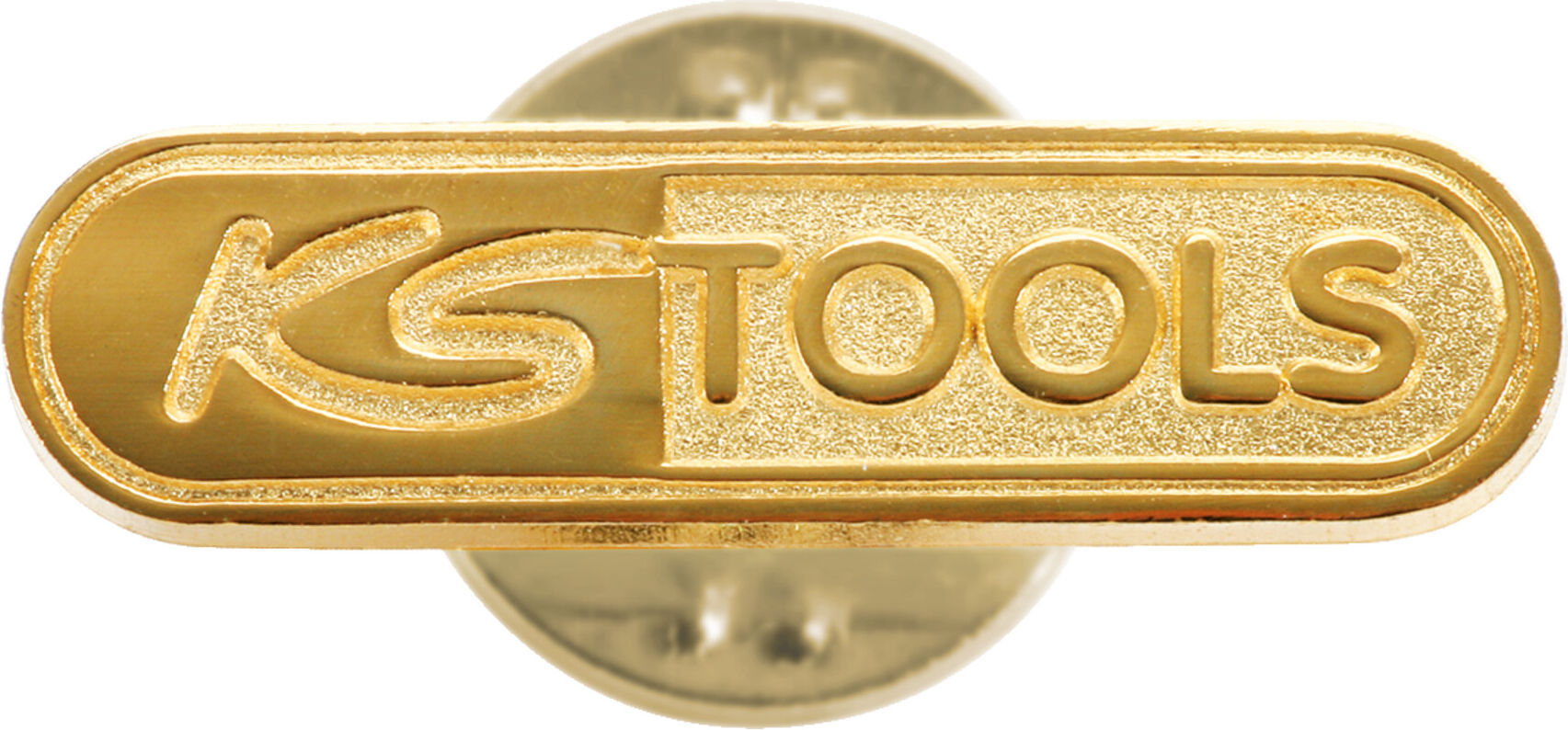 KS Tools Anstecknadel (Pin) KS-TOOLS gold (10035)