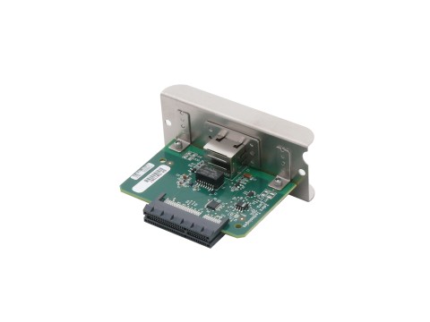 Zebra Druckserver - 10/100 Ethernet - für ZT400 (P1058930-074)