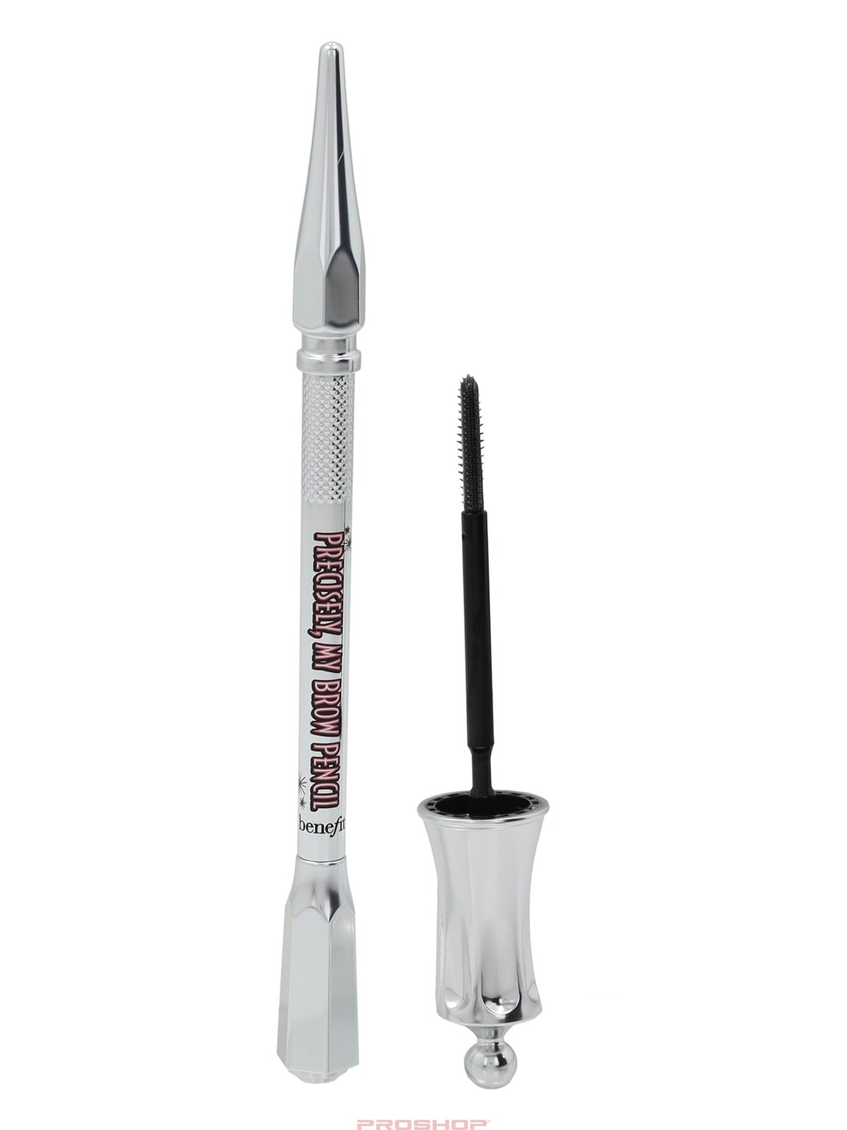 Benefit Cosmetics 2 Brow Bigshots Precisely 24H Brow Setter