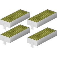CleanAir Plus Geruchsfilter HZ9VRCR1 für Dunstabzugshauben