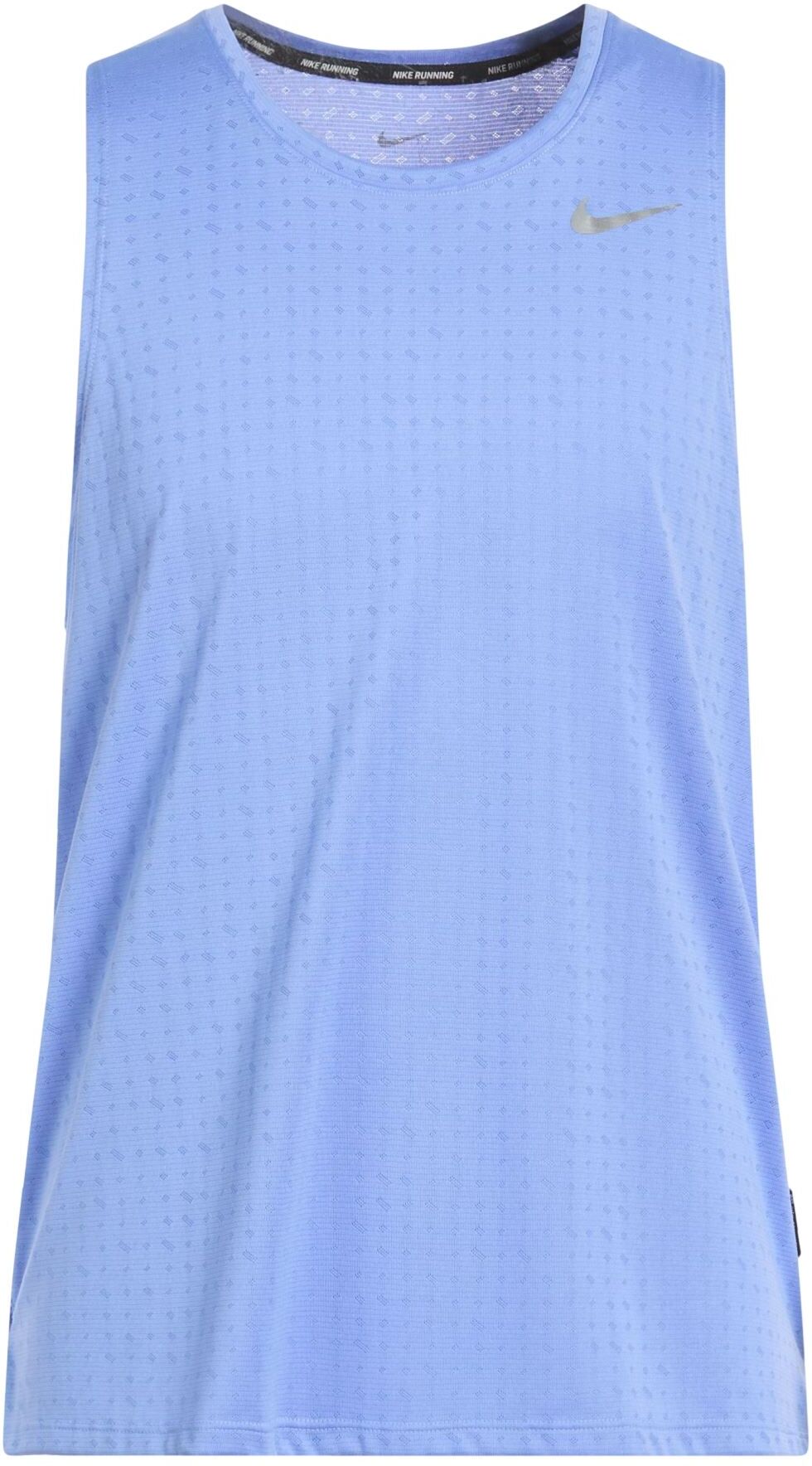 Nike Camiseta de tirantes Hombre Azul profundo L,M,S,XL,XXL Hombre