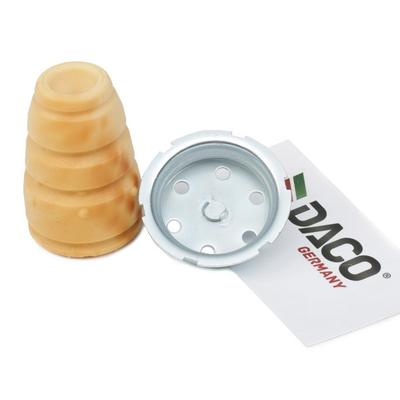 DACO Germany Anschlagpuffer, Federung FIAT,PEUGEOT,CITROËN PK0187 1311826080,46751547,516650