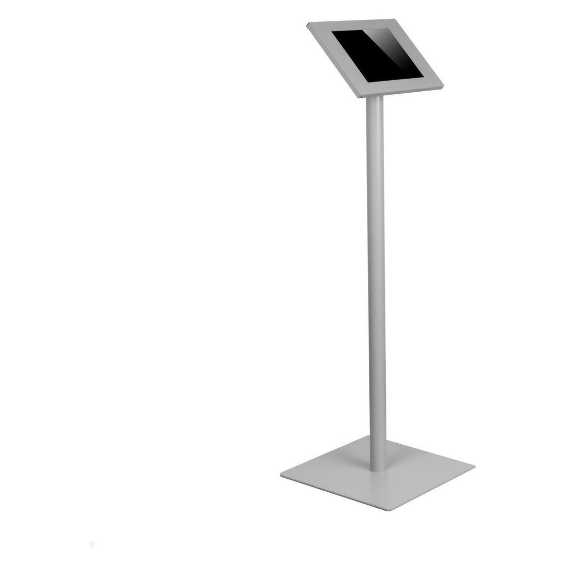 TabLines TBS003S Tablet Boden Standfuss, silber (TBS003S)