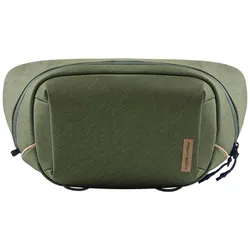 Pgytech OneGo Solo V2 (4 l), Kameratasche, Grün